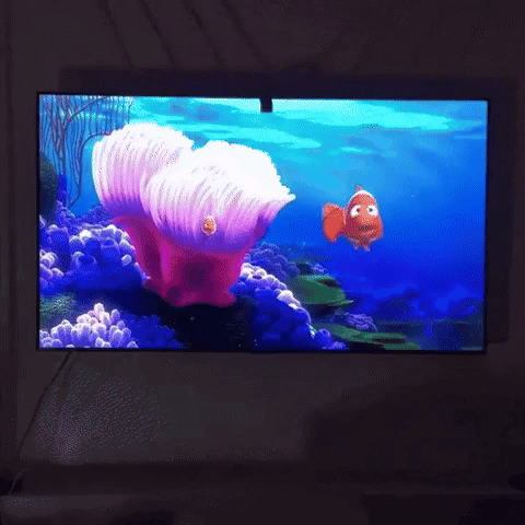 Cinema Immersion TV Backlight by CINEVARA