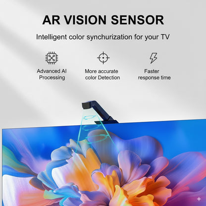 Cinema Immersion TV Backlight by CINEVARA